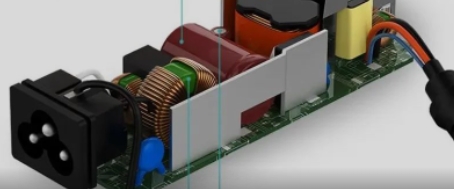 這幾個(gè)元器件直接影響著電源適配器的壽命！